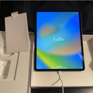 Ipad 2022 11 inch 128 GB